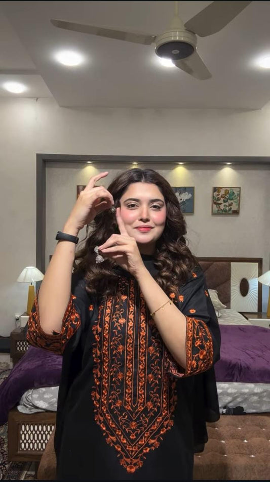 Brand Design Name Shaista Lodhi