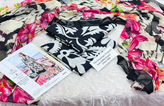 THE BONANZA ORIGINAL