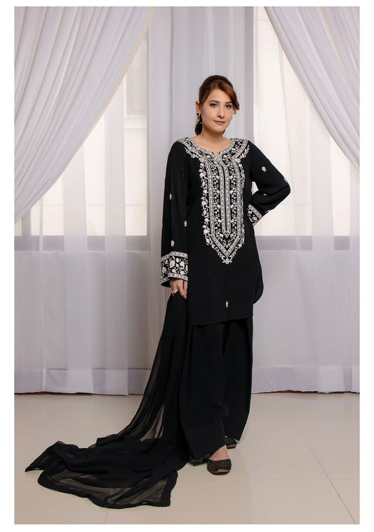 Brand Design Name Shaista Lodhi